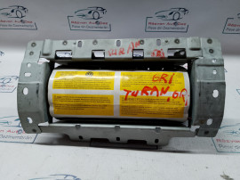Airbag pasager Volkswagen Touran 2005