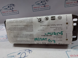 Airbag pasager Volkswagen Passat B7 Berlina 2007