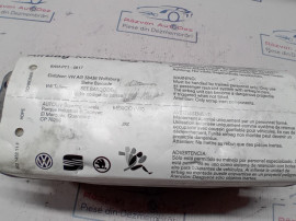 Airbag pasager Volkswagen Jetta 2008
