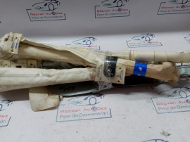 Airbag cortina stanga Volkswagen Tiguan 2008