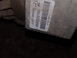 Grup spate Chevrolet Captiva 2.2 Motorina 2012