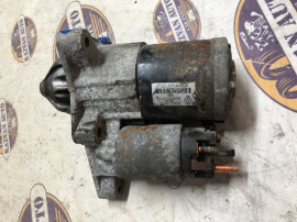 Electromotor Dacia Duster 1.6 Benzina 2019