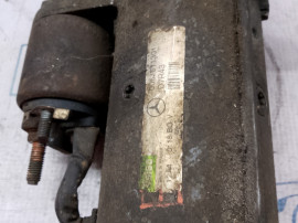 Electromotor Mercedes E-Class W212 2.2 Motorina