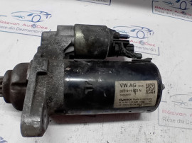 Electromotor Skoda RAPID 1.6 Motorina 2015