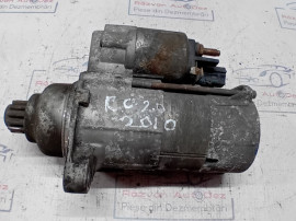 Electromotor Volkswagen Passat CC 2.0 Motorina 2010