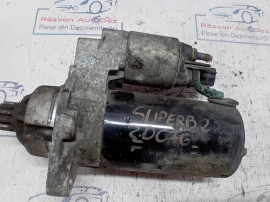 Electromotor Skoda Superb 2 2.0