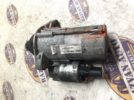 Electromotor Seat Ibiza 1.2 Motorina 2012