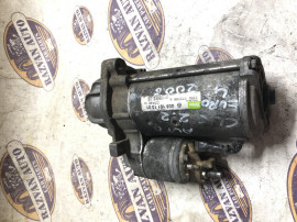 Electromotor Mercedes CLK 2.2 2006