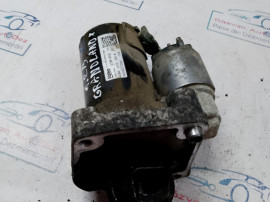 Electromotor Opel Grandland X 1.2 Benzina 2018