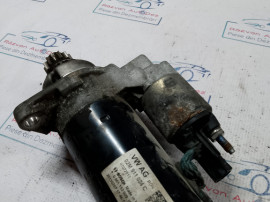 Electromotor Audi Q3 2.0 Motorina 2013