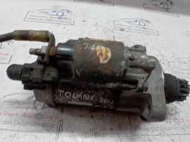 Electromotor Volkswagen Touran 1.2 Benzina 2012