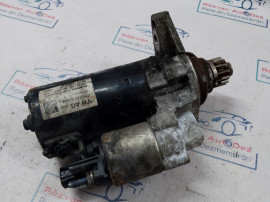 Electromotor Volkswagen Passat B7 1.6 2008