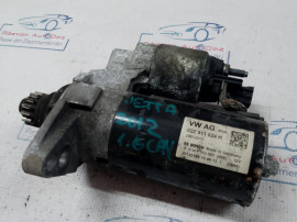 Electromotor Volkswagen Jetta 1.6 Motorina 2012
