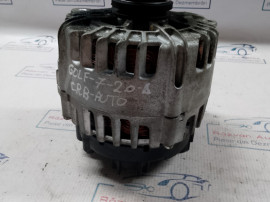 Alternator Volkswagen Golf 7 2.0 Motorina 2014