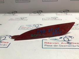 Catadioptru reflectorizant stanga Hyundai i40 Break 2015