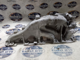 Galerie Admisie Fonta Renault Megane 4 1.6 Motorina 2018