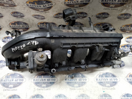 Galerie Admisie Plastic Opel Mokka 1.7 Motorina 2013