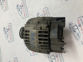 Alternator Skoda RAPID 1.2 2014