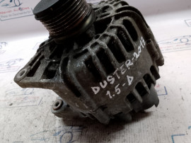 Alternator Dacia Duster 1.5 Motorina 2013