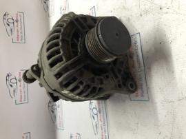 Alternator Nissan Juke 1.5 Motorina 2011