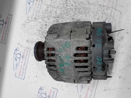 Alternator Seat Exeo 2.0 2009