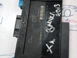 Calculator confort BMW X1 2013