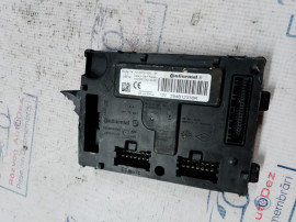 Calculator confort Dacia Logan Mcv 2014