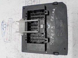 Calculator confort Skoda Superb 3 Break 2017