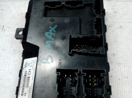Calculator confort Ford B-MAX 2007