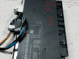 Calculator confort BMW 5GT (F07) 2014