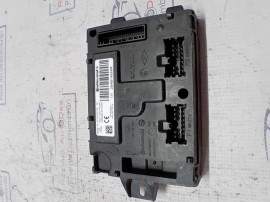 Calculator confort Dacia Sandero 2013