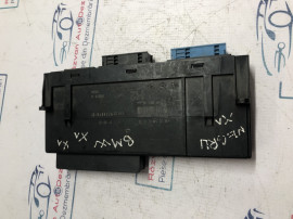 Calculator confort BMW X1 2010