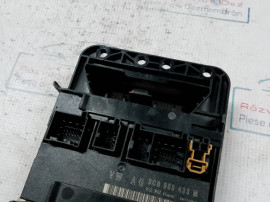 Calculator confort Volkswagen Passat B6 2007