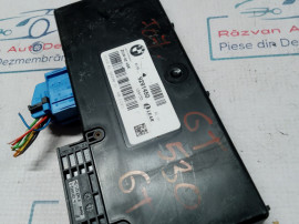 Calculator confort BMW 5GT (F07) 2012