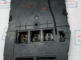 Calculator confort Renault Megane