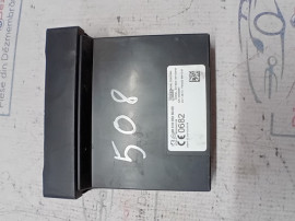 Calculator confort Peugeot 508 2011