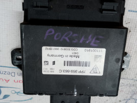 Modul Start-Stop Porsche Cayenne 2013