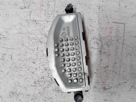 Rezistenta habitaclu Volkswagen Passat B7 2012