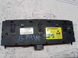 Calculator confort BMW 525 2006