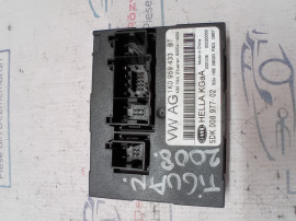 Calculator confort Volkswagen Tiguan 2008