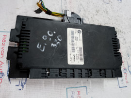 Calculator confort BMW 320 E90 2009