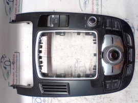 Consola centrala Audi A5 2010