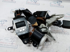 Set centuri spate Nissan Qashqai+2 1.6 Motorina 2013