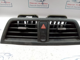 Grila ventilatie centrala Suzuki SX4 2014