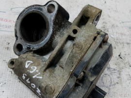 Clapeta acceleratie Nissan Qashqai 1.6 Motorina 2013