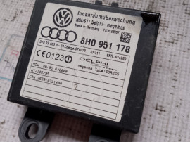 Modul alarma Audi A4 B7 2007