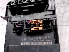 Calculator confort Volkswagen Golf 5 2009