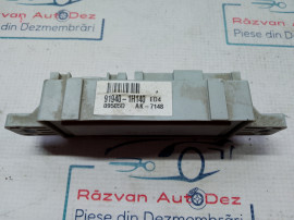 Modul electronic Kia Ceed 2014