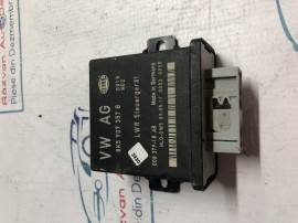 Modul lumini Audi A5 2012