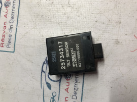 Modul Senzor Înclinație Opel Antara 2012
